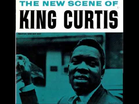 King Curtis