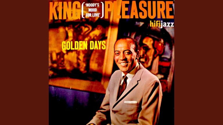 King Pleasure