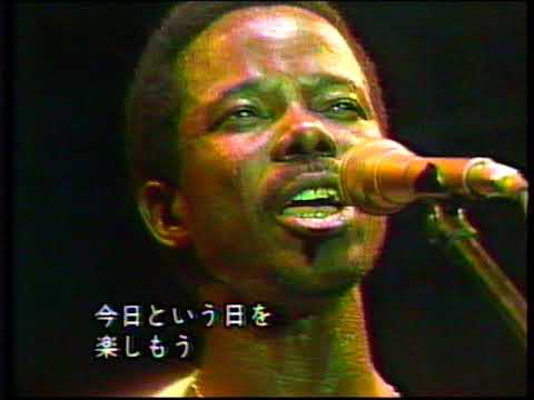 King Sunny Adé