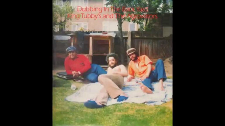 King Tubby