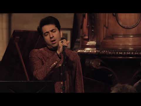 World Fusion The Rembrandt Trio