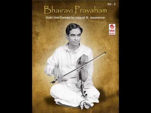 Lalgudi Jayaaraman