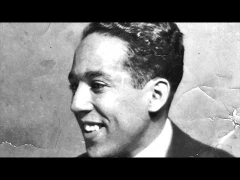 Langston Hughes