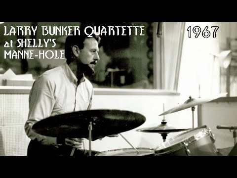 Larry Bunker