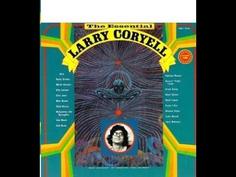 Larry Coryell