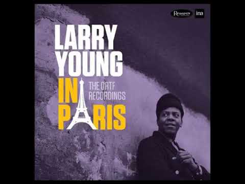 Larry Young