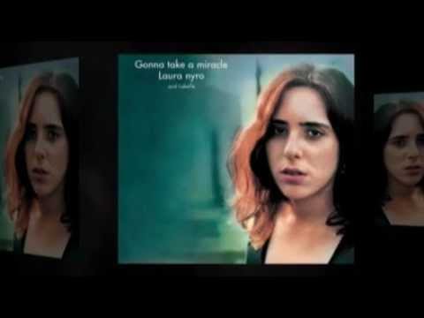Laura Nyro