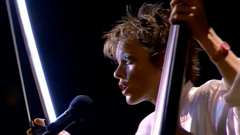 Laurie Anderson