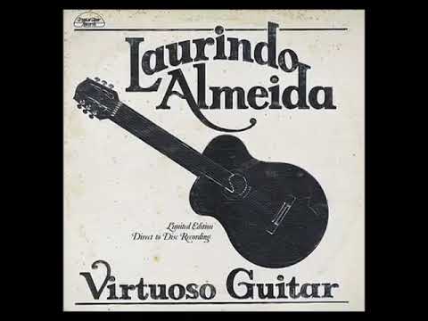 Laurindo Almeida