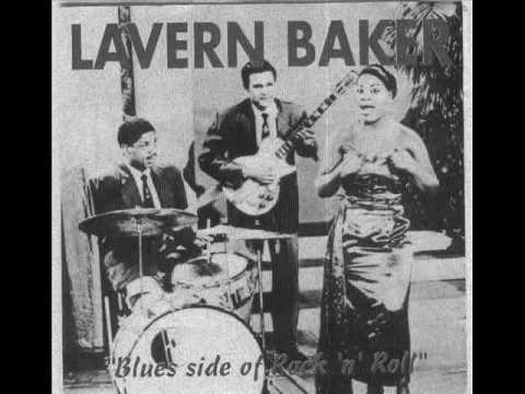 LaVern Baker