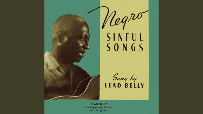 Lead Belly