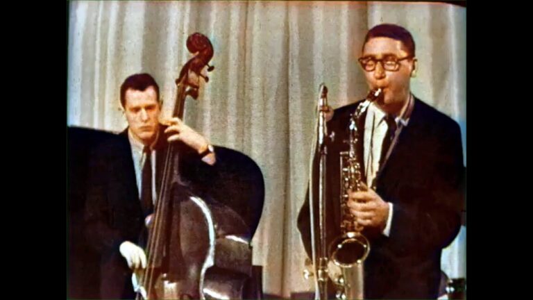 Lee Konitz