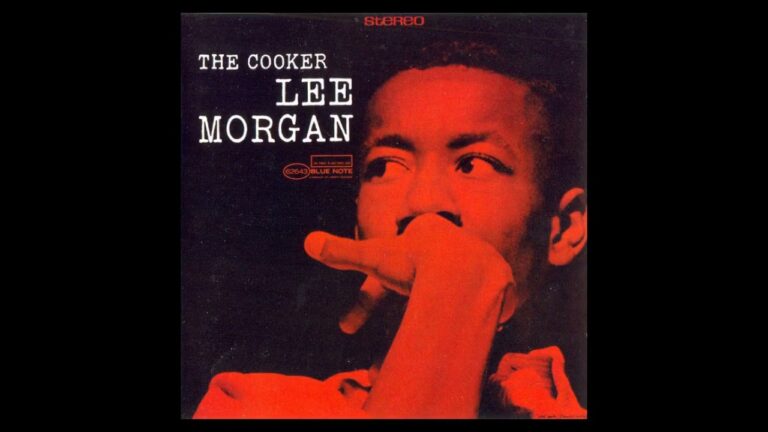 Lee Morgan