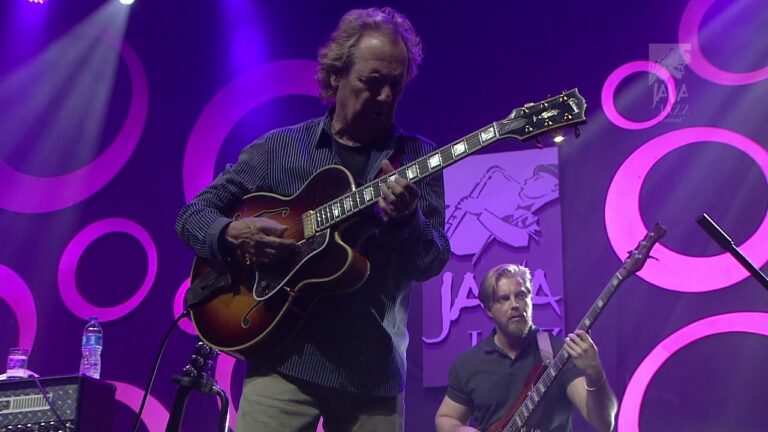 Lee Ritenour