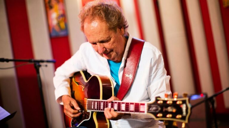 Lee Ritenour
