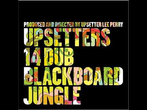 Lee Scratch Perry