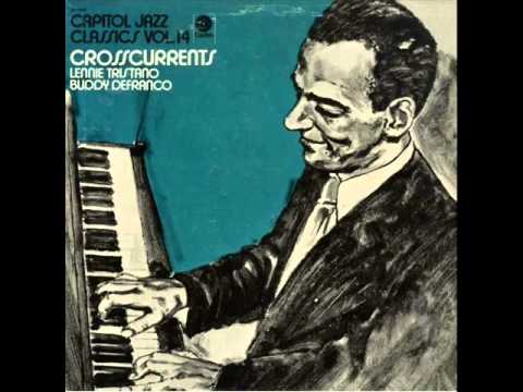 Lennie Tristano