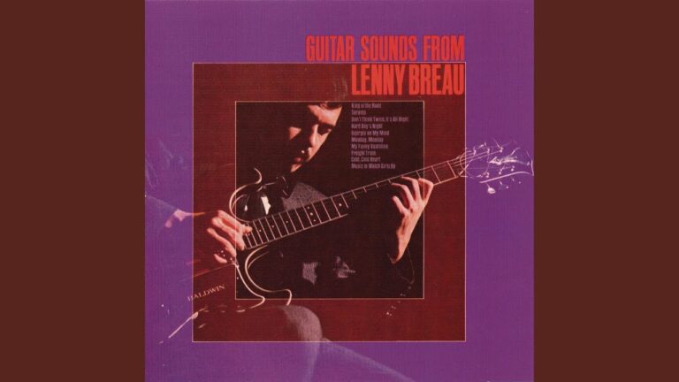 Lenny Beau