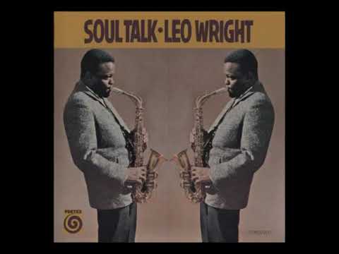 Leo Wright