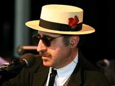 Leon Redbone