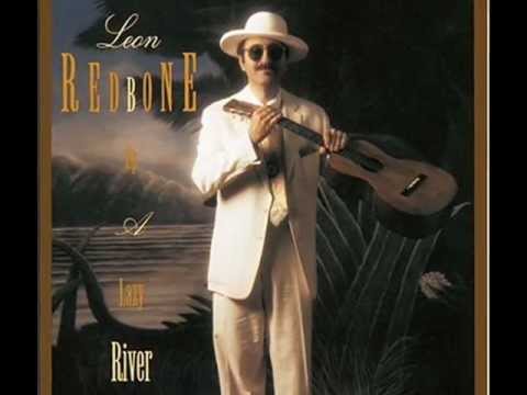Leon Redbone