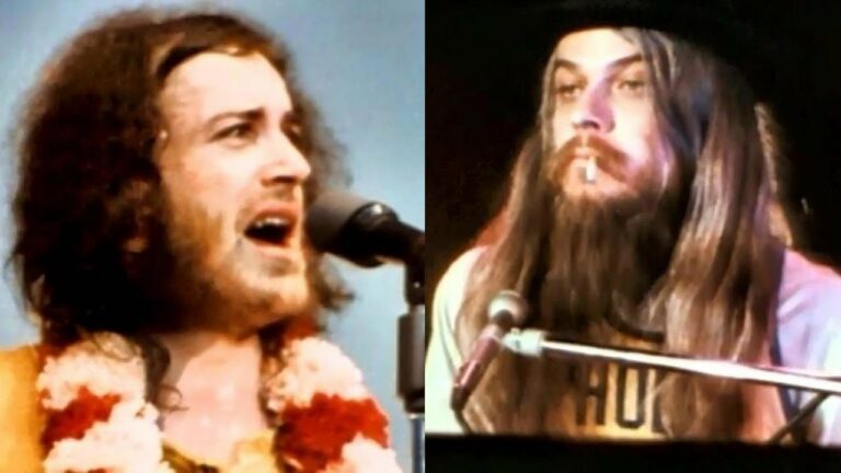 Leon Russell