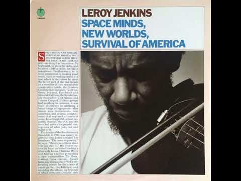 Leroy Jenkins