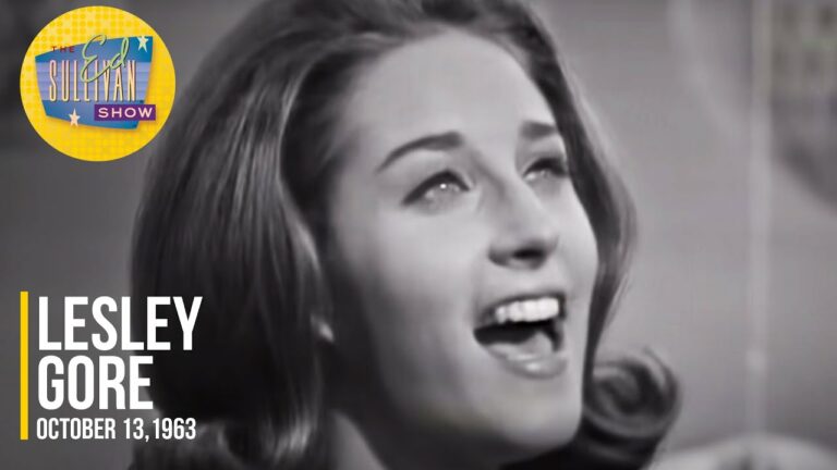 Leslie Gore