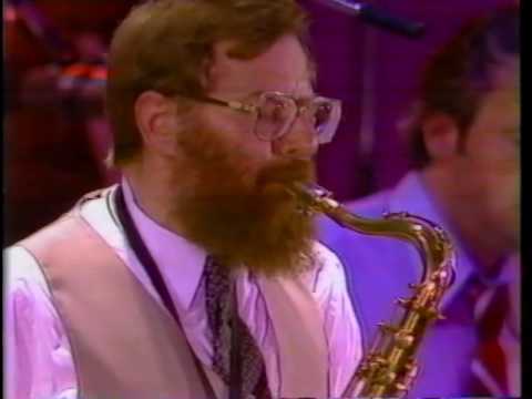 Lew Tabackin
