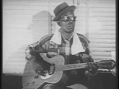 Lightnin Hopkins