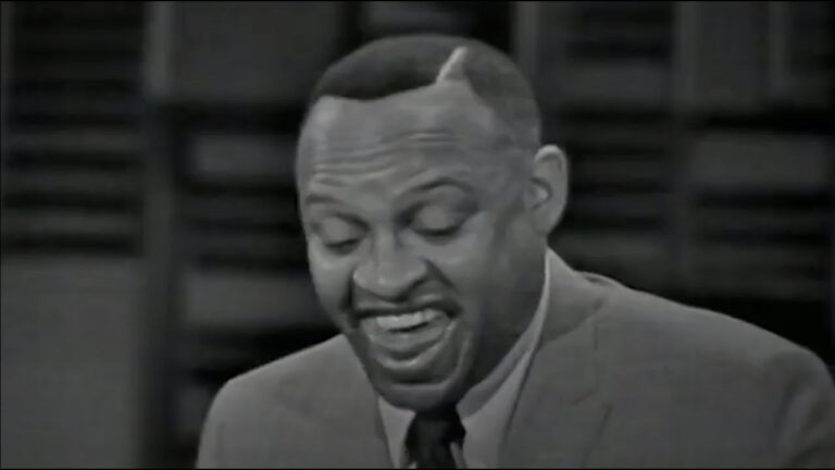 Lionel Hampton