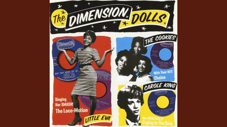 Little Eva