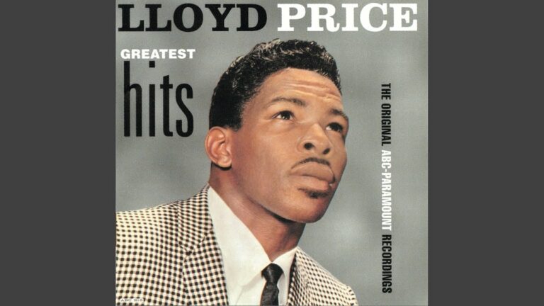 Lloyd Price