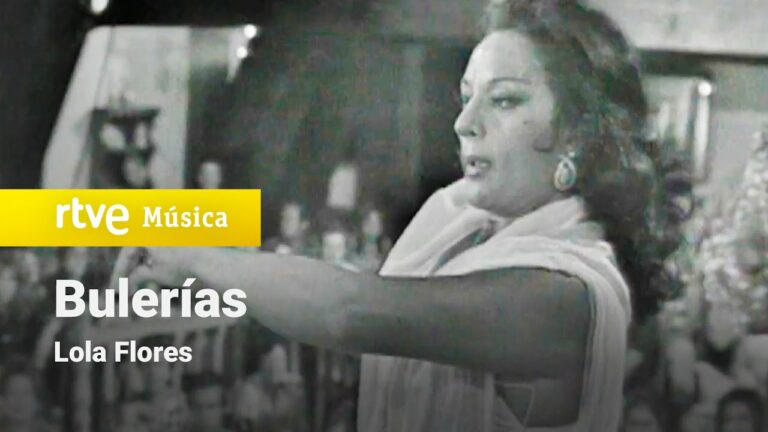 Lola Flores
