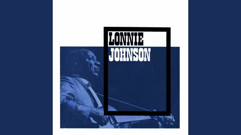 Lonnie Johnson