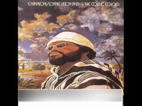 Lonnie Liston Smith