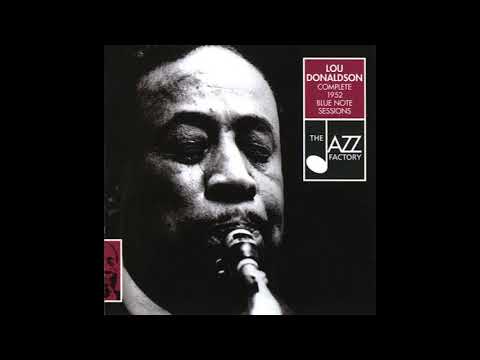 Lou Donaldson