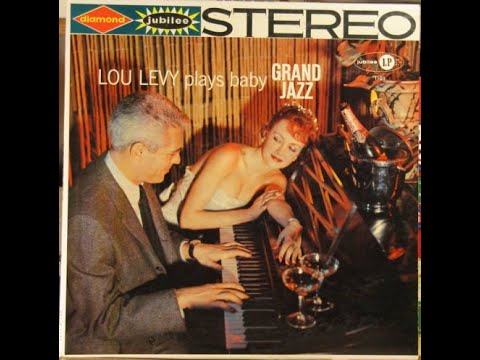 Lou Levy