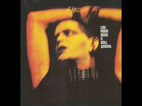 Lou Reed