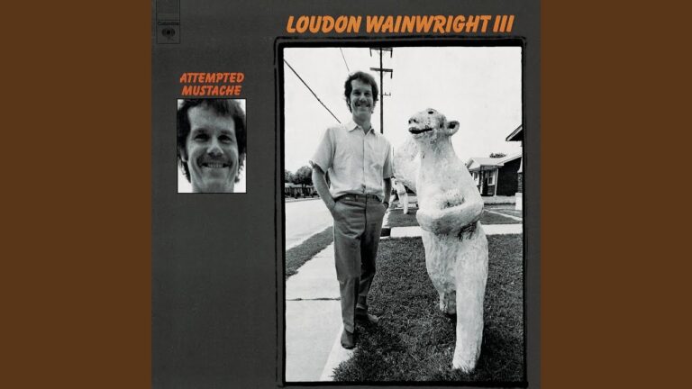 Loudon Wainwright