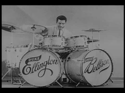 Louie Bellson
