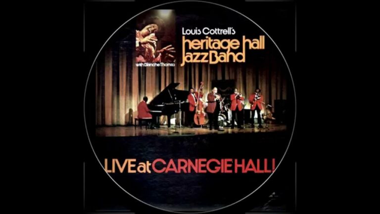 Louis Cottrell Jr