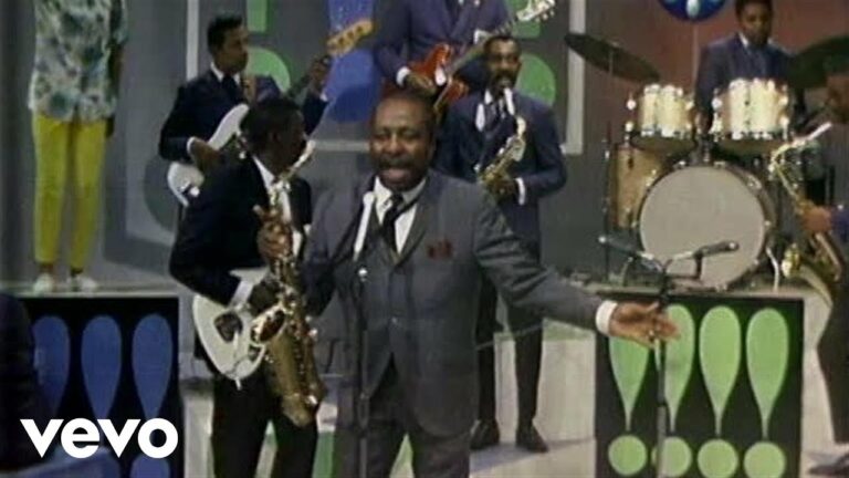 Louis Jordan