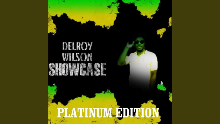 Delroy Wilson