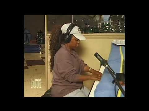 Patrice Rushen