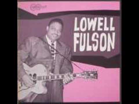 Lowell Fulson