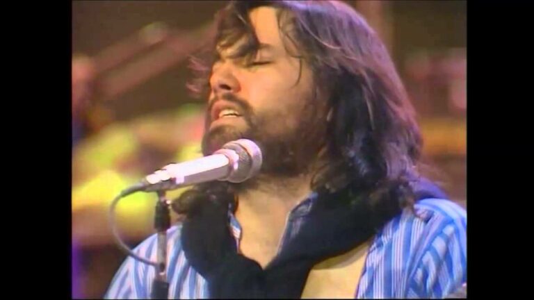 Lowell George