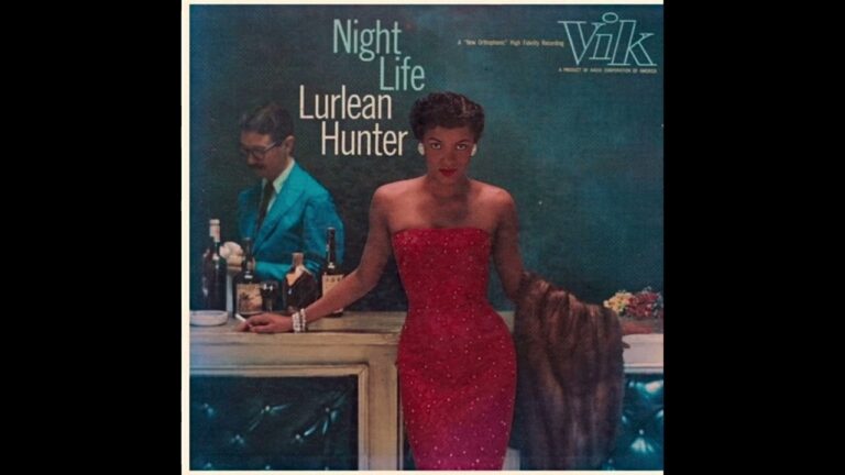 Lurlean Hunter