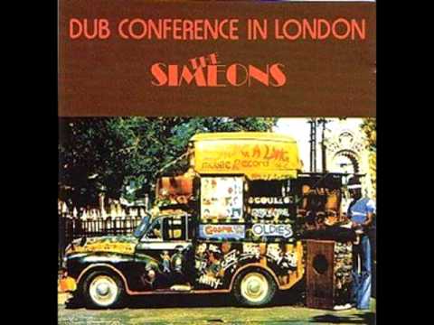 Daily Roots The Simeons