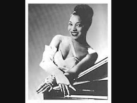 Mabel Scott
